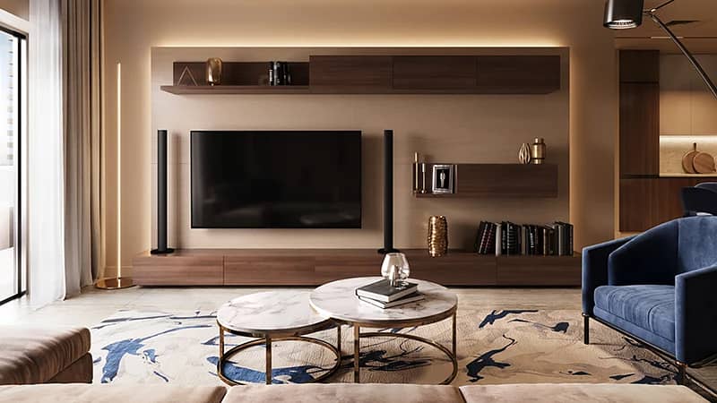 Mag 777 by Sol Properties in Dubai Sports City, Dubai, view 3
