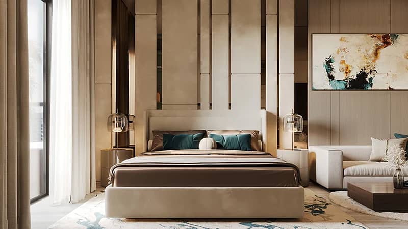 Mag 777 by Sol Properties in Dubai Sports City, Dubai, view 4