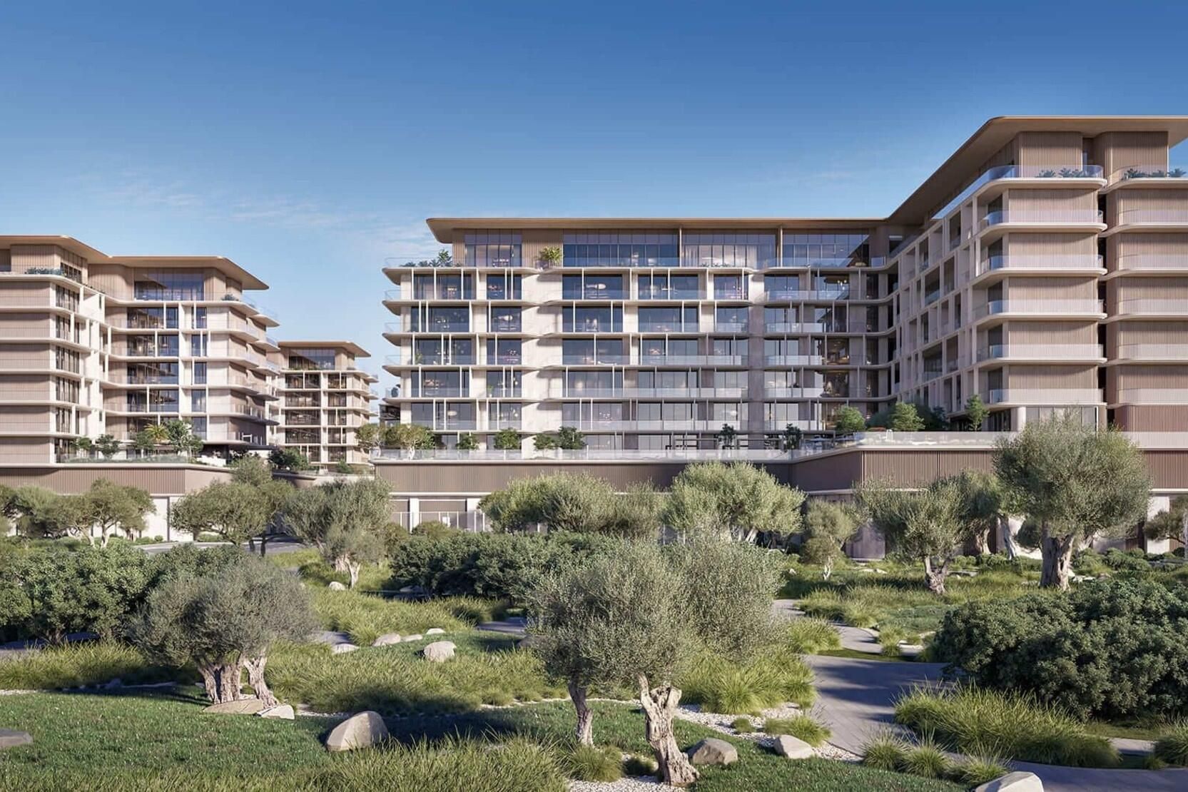 Mag D11, Under Construction project in Al Furjan Part 2, Dubai
