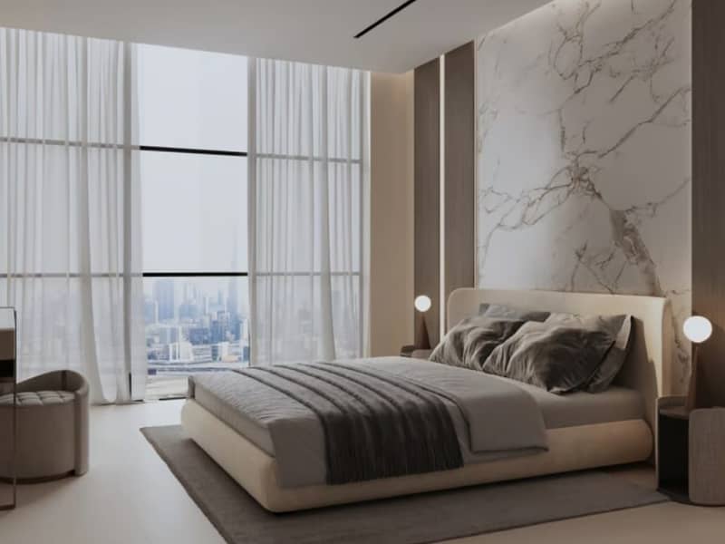 Maison Elysee 3 by Emaar Properties in Jumeirah Village Circle, Dubai, view 3