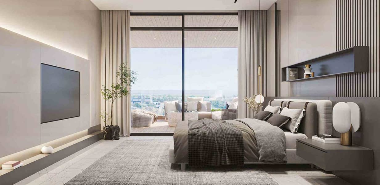 Majlis, Off-Plan project in Al Reem Island, Abu Dhabi