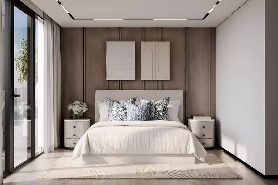 Manam Pearl by Arada in Dubai Sports City, Dubai, view 2