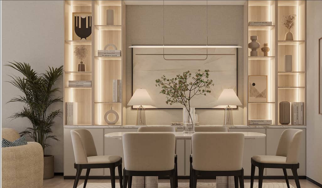 Manam Pearl by Arada in Dubai Sports City, Dubai, view 3