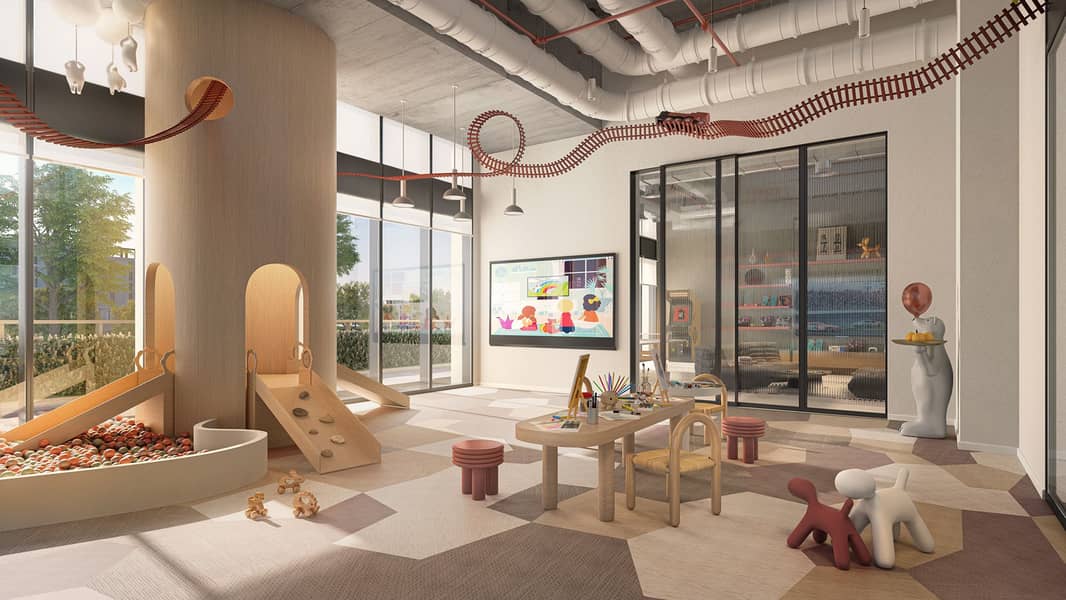 Manarat Living by Aldar Properties in Saadiyat Island, Abu Dhabi, view 5