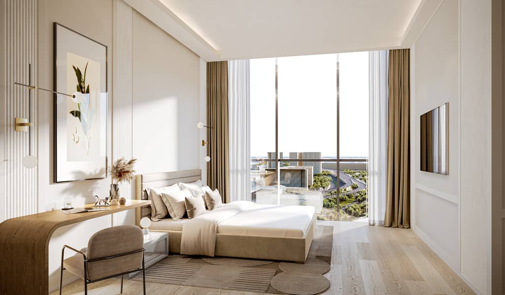 Mangrove Residences by Expo City Dubai in Expo City Dubai, Dubai, view 4