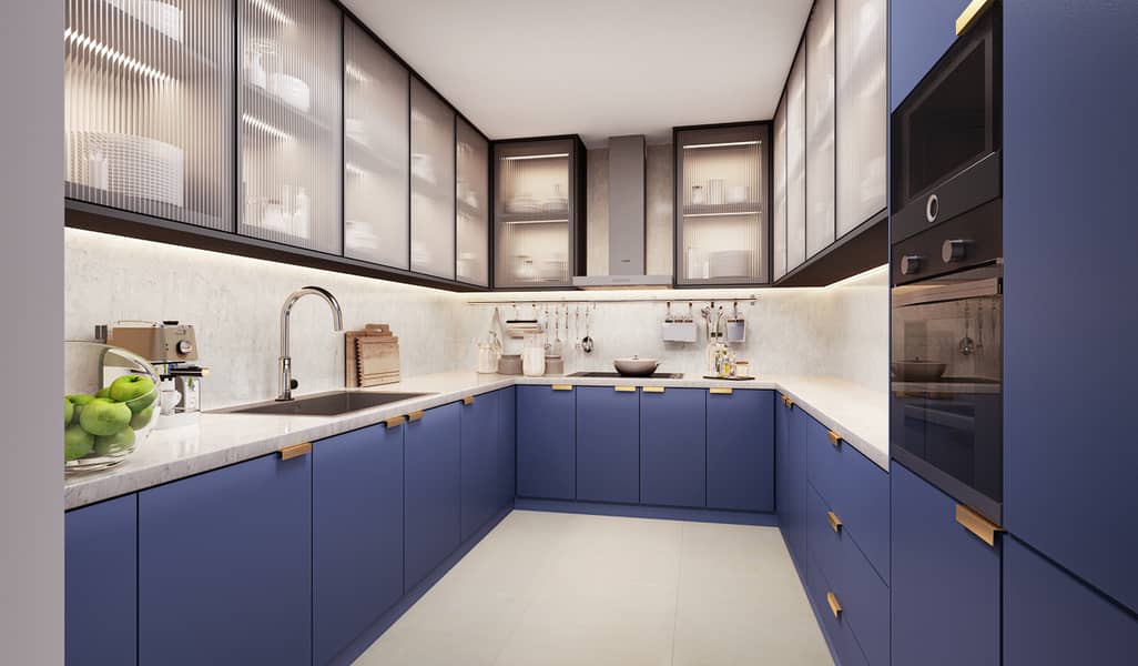 Mangrove Residences by Expo City Dubai in Expo City Dubai, Dubai, view 5