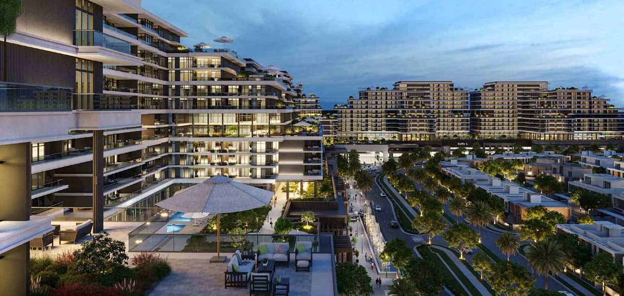 Manzel, Off-Plan project in Al Reem Island, Abu Dhabi