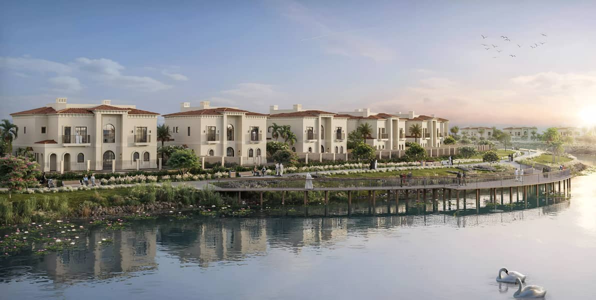 Marbella (Zayed City), Off-Plan project in Zayed City, Abu Dhabi