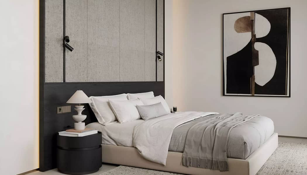 Marea by Sharafi Real Estate Development in Dubai Islands, Dubai, view 3