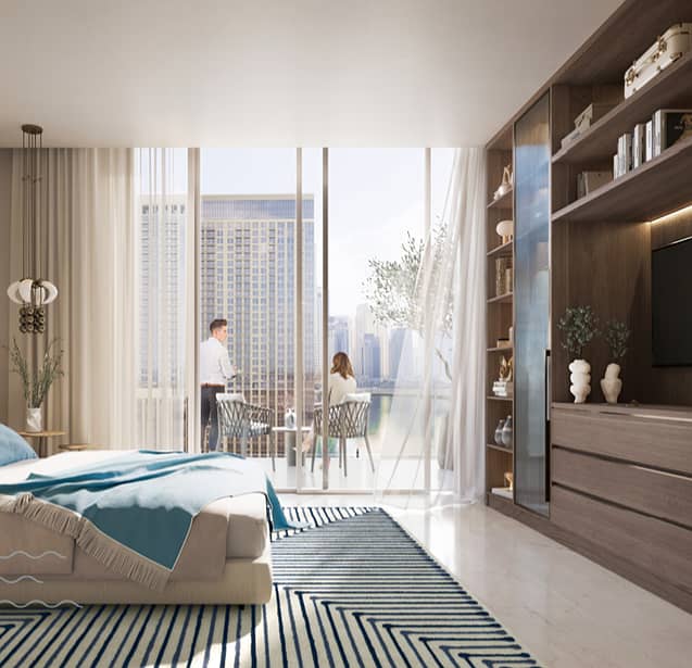 Marina Cove by Emaar Properties in Dubai Marina Part 2, Dubai, view 4