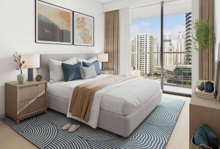 Marina Shores by Emaar Properties in Jbr, Dubai, view 4