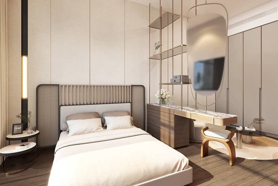 Marquis One by Marquis in Al Barsha South Third, Dubai, view 2