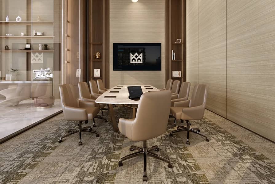 Marquis One by Marquis in Al Barsha South Third, Dubai, view 5