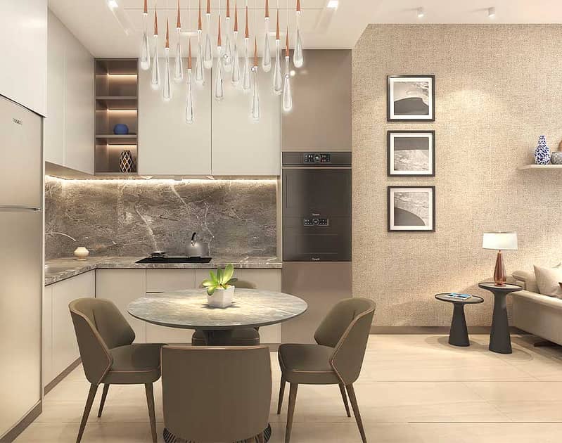 Marquis Signature by Marquis in Jlt Cluster K Part 1, Dubai, view 4