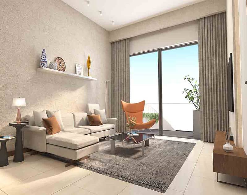 Marquis Signature by Marquis in Jlt Cluster K Part 1, Dubai, view 5