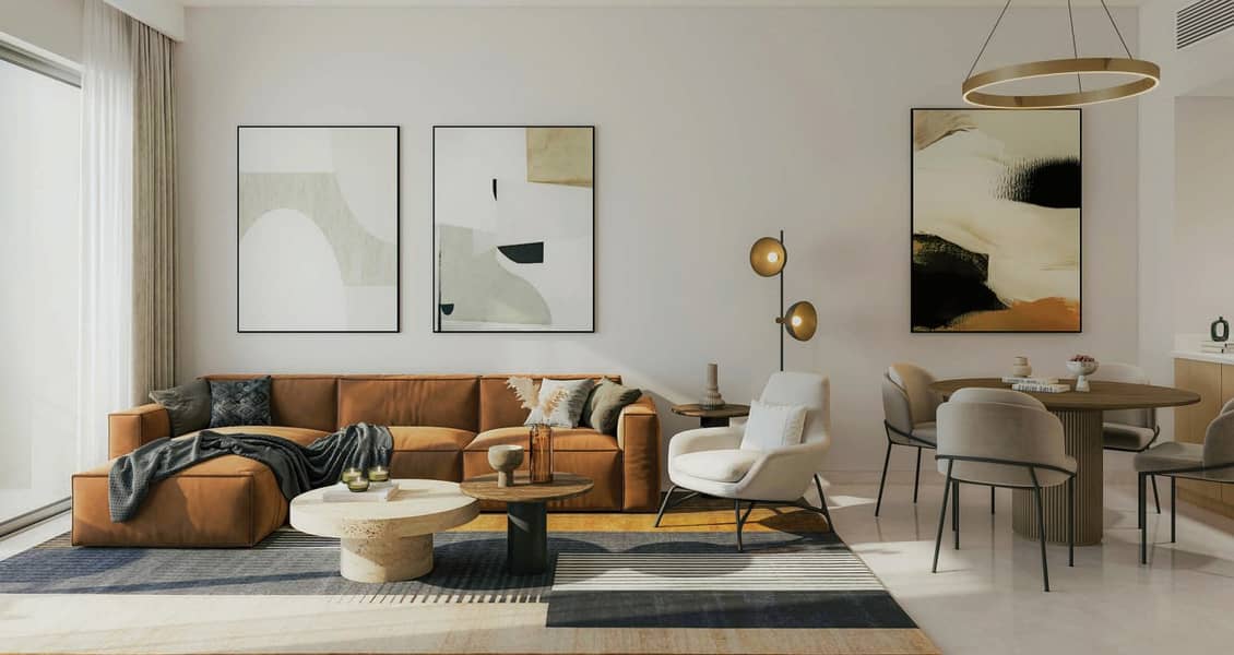 Marriott Residences Sheikh Zayed Road, Off-Plan project in Al Barsha, Dubai