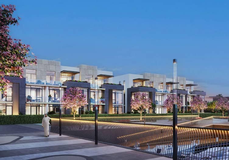 Marsa Al Jubail, Off-Plan project in Al Jubail Island, Abu Dhabi