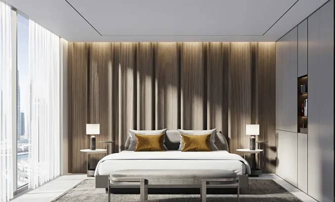 Marwa Homes 3 by New World Development in Jumeirah Village Circle, Dubai, view 2