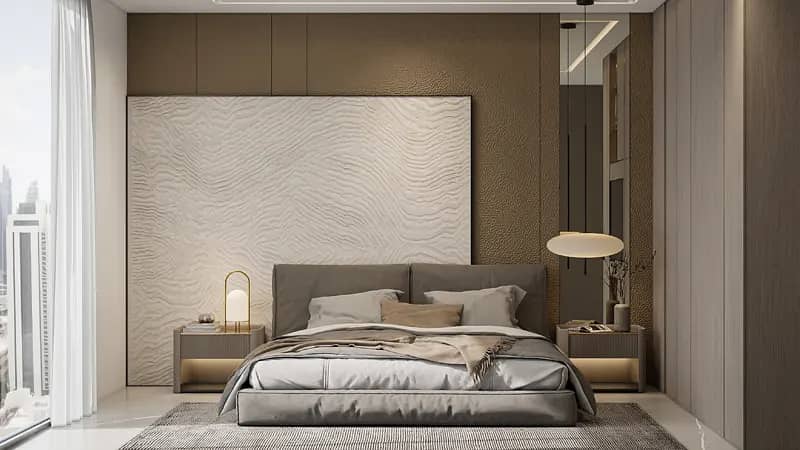 Marwa Homes 4 by New World Development in Jumeirah Village Circle, Dubai, view 2
