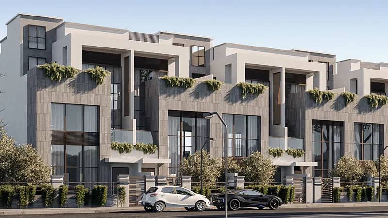 Marwa Homes 4, Off-Plan project in Jumeirah Village Circle, Dubai