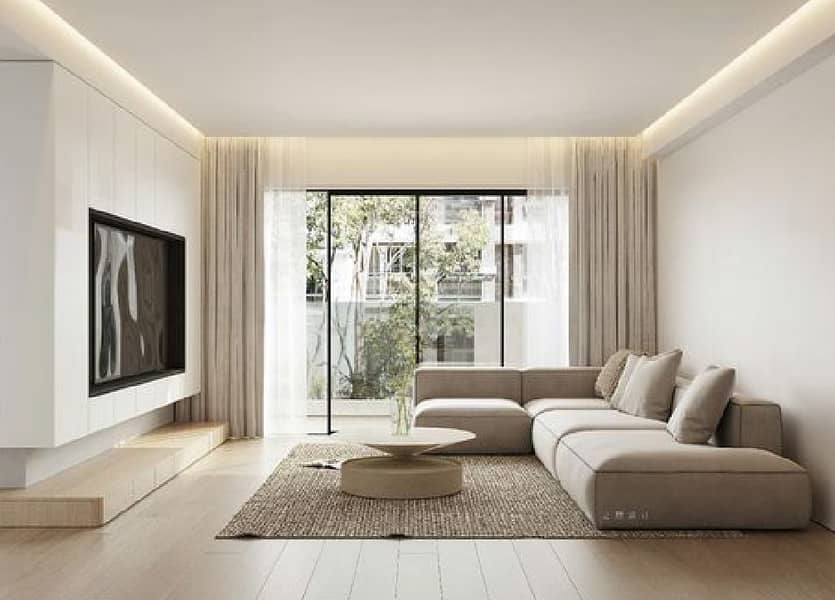 Mayas Geneva by Sama Ezdan Real Estate Development in JVC (Jumeirah Village Circle), Dubai, view 4
