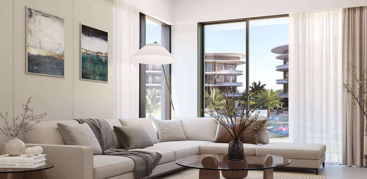 Mayfair Nexus, Off-Plan project in Dubai Lifestyle City, Dubai