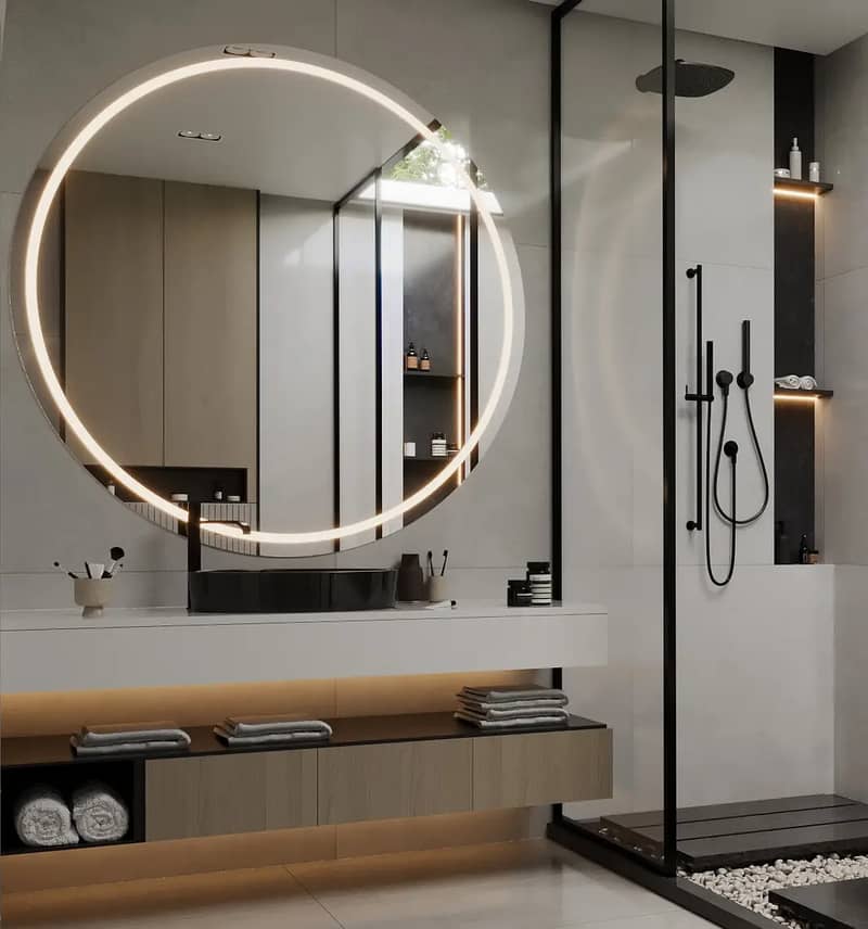 Mayflower Residences by Ajg Warsan Real Estate Development in Jabal Ali First, Dubai, view 3