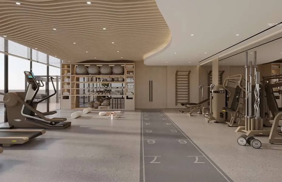 Meriden Beach by Green Horizon Development in Dubai Islands, Dubai, view 4