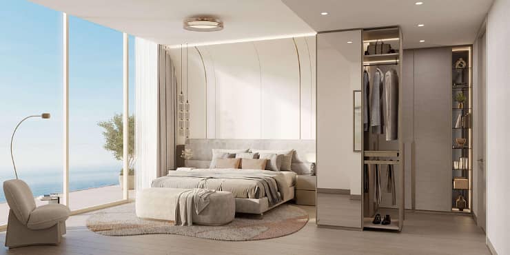 Meriva Shores A by Ellington Properties in Dubai Islands, Dubai, view 2