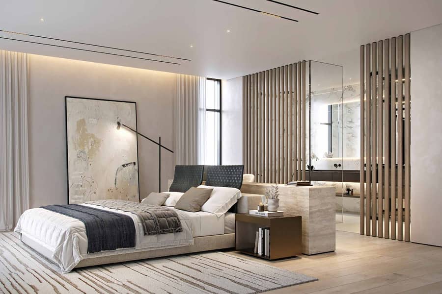 Mews Mansions by Refine in Wadi al Safa 3, Dubai, view 4