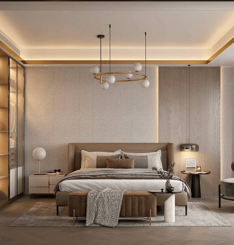Millennium Talia Residences by Prescott in Al Furjan Part 2, Dubai, view 5