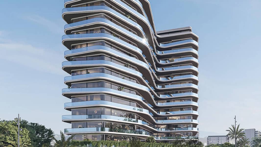 Milos by Karma by Karma Developers in Dubailand (Dubai Land Residence Complex / DLRC), Dubai, view 2