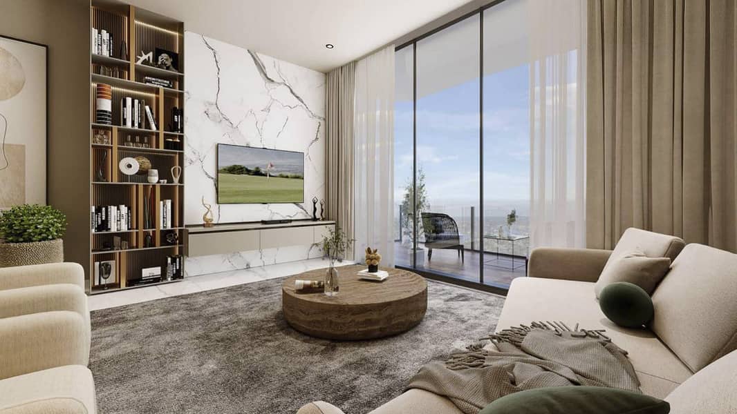 Milos by Karma by Karma Developers in Dubailand (Dubai Land Residence Complex / DLRC), Dubai, view 3