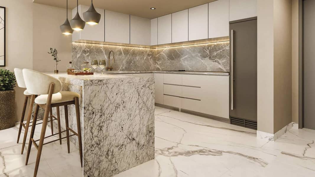 Milos by Karma by Karma Developers in Dubailand (Dubai Land Residence Complex / DLRC), Dubai, view 4