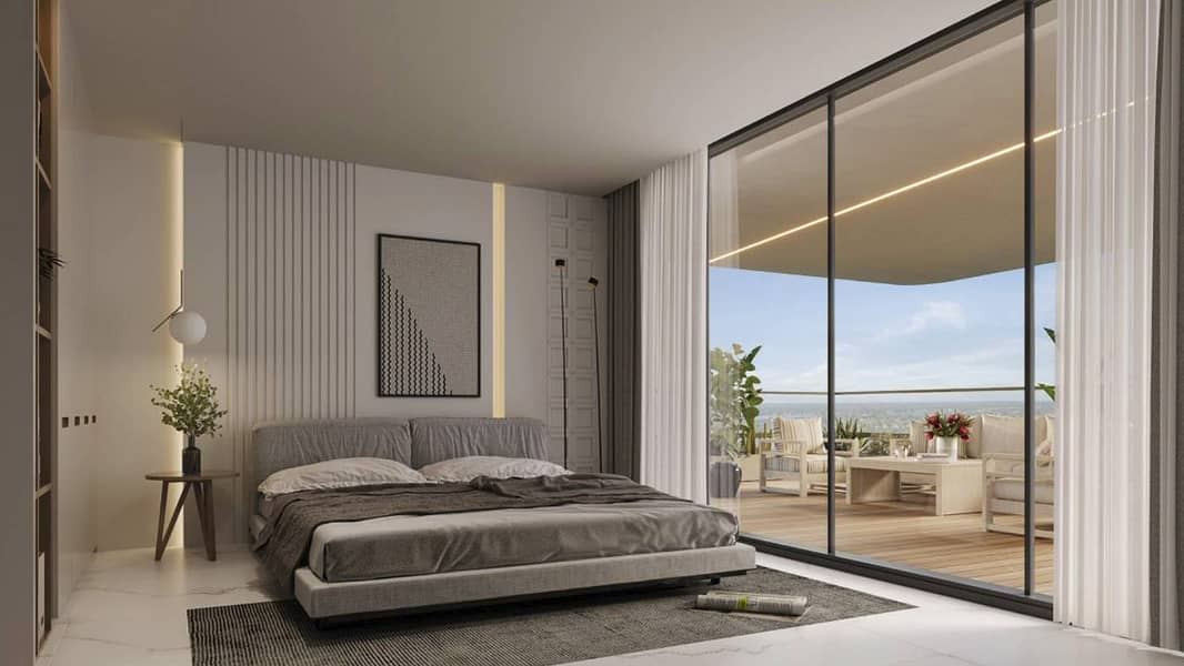 Milos by Karma by Karma Developers in Dubailand (Dubai Land Residence Complex / DLRC), Dubai, view 5