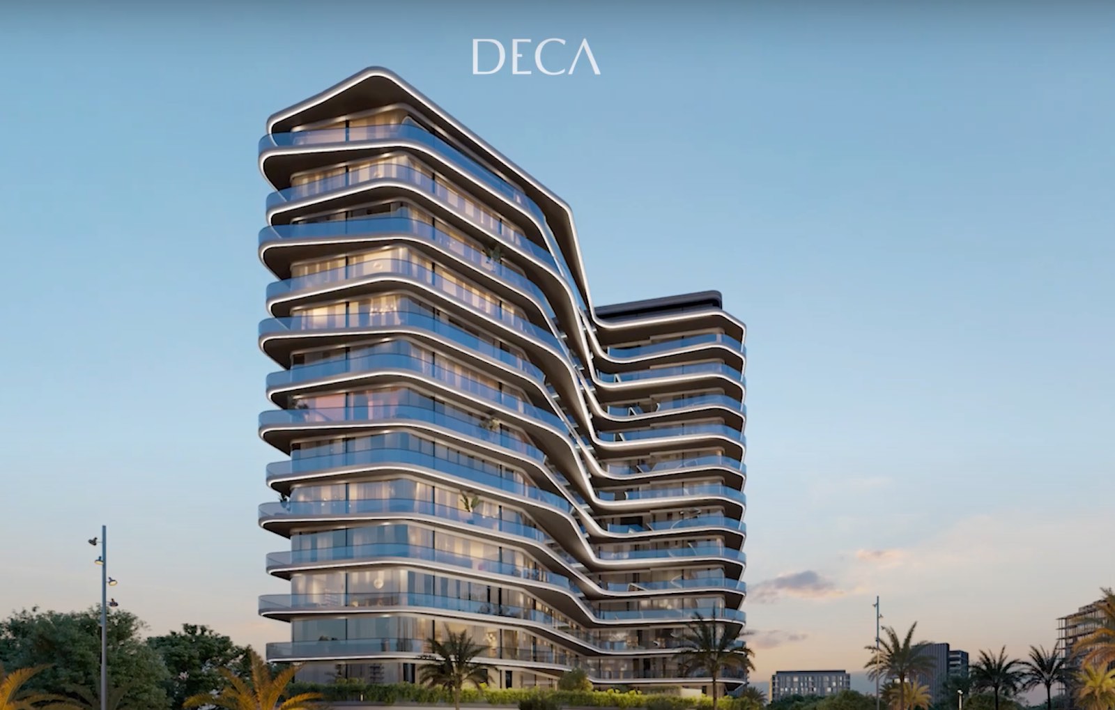 Milos by Karma, apartments in Dubailand (Dubai Land Residence Complex / DLRC), Dubai, by Karma Developers