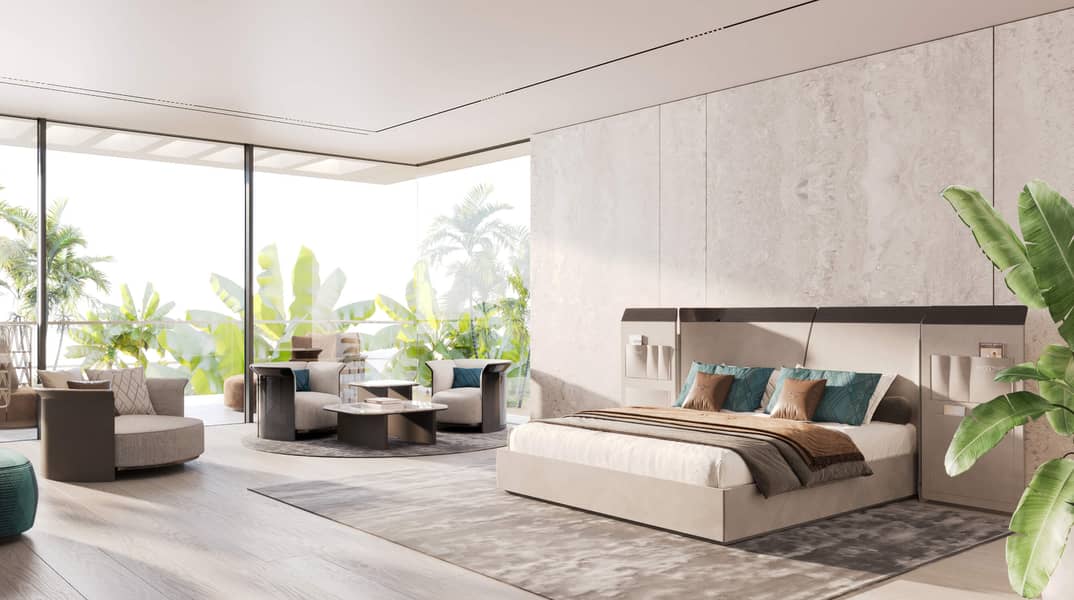 Mira Villas by Bentley Home by Mira Developments in Wadi al Safa 3 Part1, Dubai, view 3