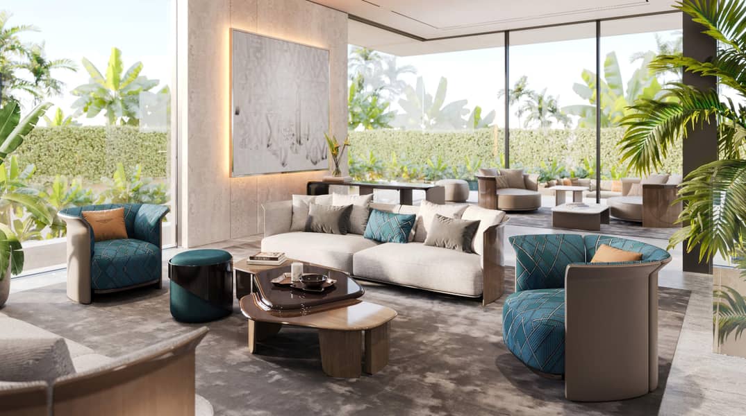 Mira Villas by Bentley Home by Mira Developments in Wadi al Safa 3 Part1, Dubai, view 5
