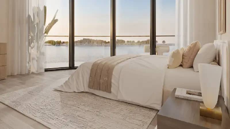 Mirasol by RAK Properties in Raha Island, Ras Al Khaimah, view 4