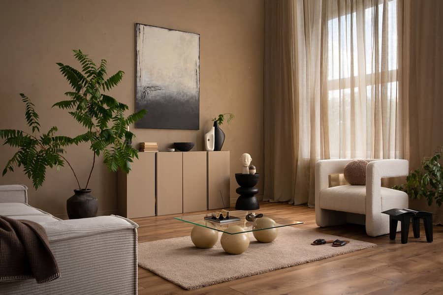 Moonsa Residences 2 by Mgs Development in International City ||, Dubai, view 3