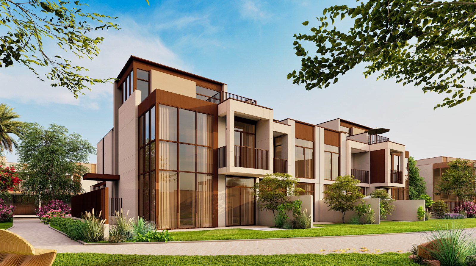 Mudon al Ranim, Under Construction project in Mudon al Ranim, Dubai