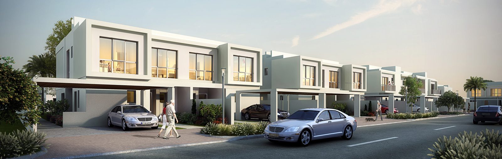 Mudon, Ready project in Mudon (Dubailand), Dubai