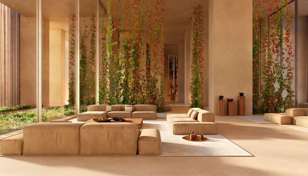 Muraba Veil by Muraba in Palm Jumeirah Part 4, Dubai, view 2