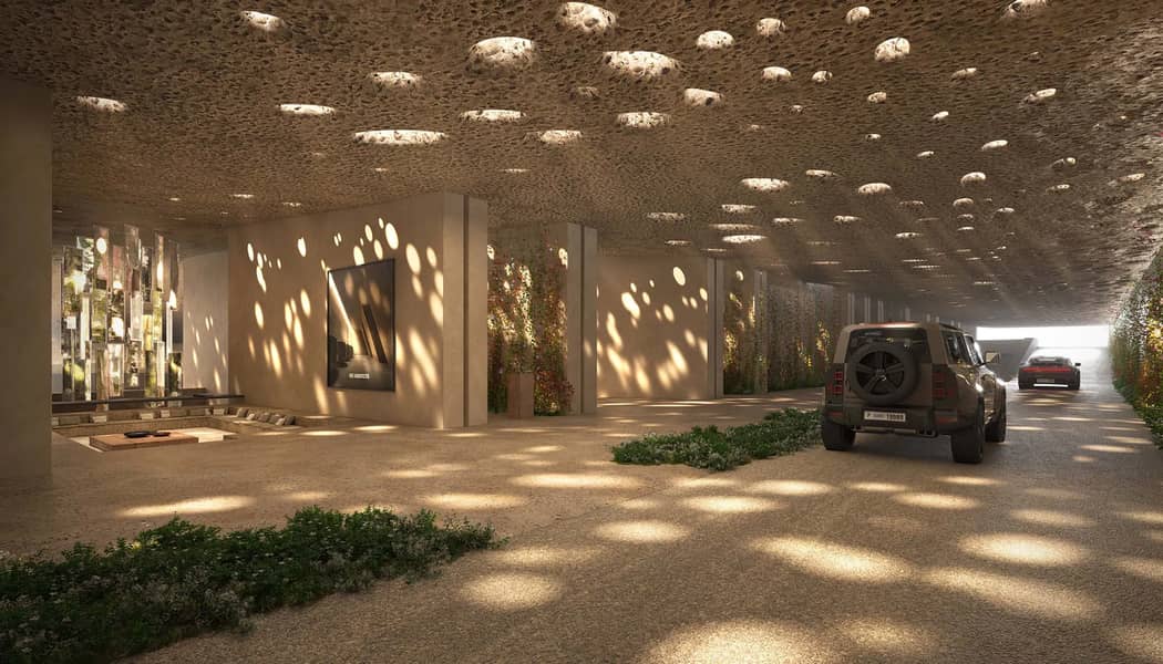 Muraba Veil by Muraba in Palm Jumeirah Part 4, Dubai, view 3