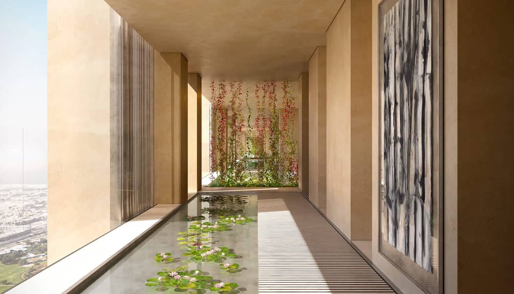 Muraba Veil by Muraba in Palm Jumeirah Part 4, Dubai, view 4