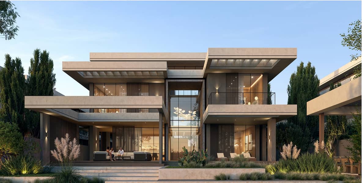 Naseem (Al Jurf), Off-Plan project in Al Jurf, Abu Dhabi