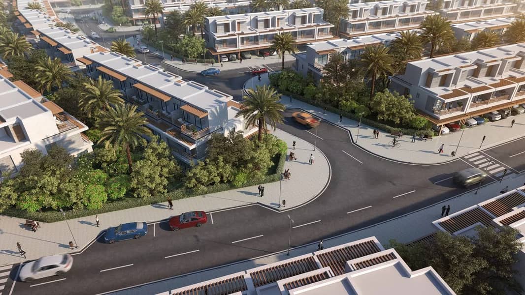 Natura by DAMAC Properties in World Island, Dubai, view 4