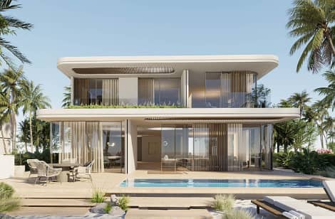 NB Collection, villas in Mina Al Arab, Ras Al Khaimah, by RAK Properties
