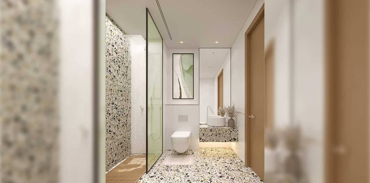 Neva Residences by Green Group in Dubai Sports City, Dubai, view 4