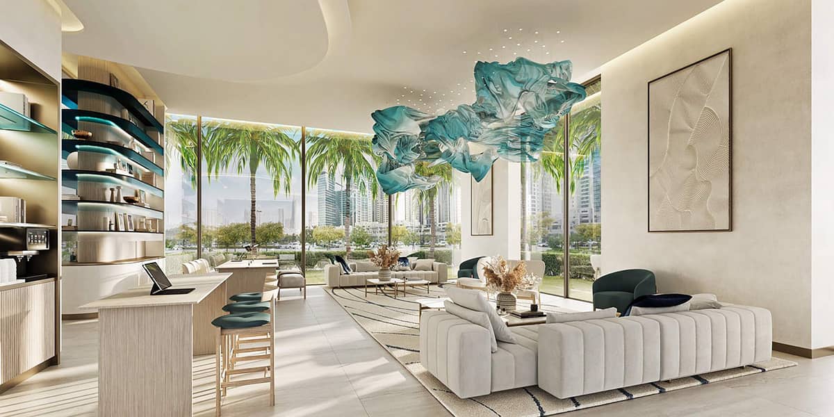 Nikki Beach Residences by Meraas in Pearl Jumeira, Dubai, view 3